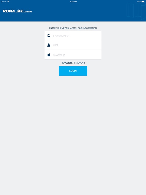 【图】Lowe’s Canada – eCat(截图3)