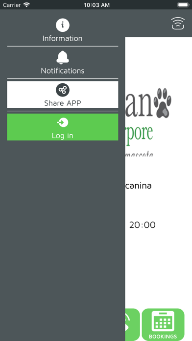 Screenshot #2 pour Osteocan