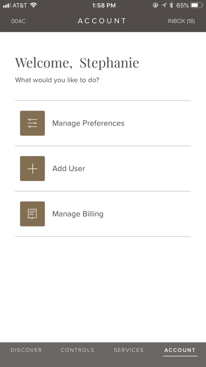 Related Connect screenshot-3
