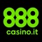Con la nuova app di 888casino puoi iniziare a giocare gratis con 20€ in regalo alla registrazione e divertirti con i migliori giochi da casinò quando vuoi, dove vuoi, giocando a Roulette, Blackjack, Slot, Live Casino e tantissimi altri giochi