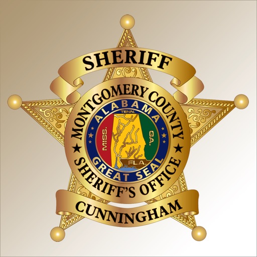 Montgomery County AL Sheriff