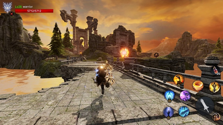 AxE:Alliance x Empire Việt Nam screenshot-3