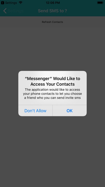 ShweChat Messenger screenshot-7