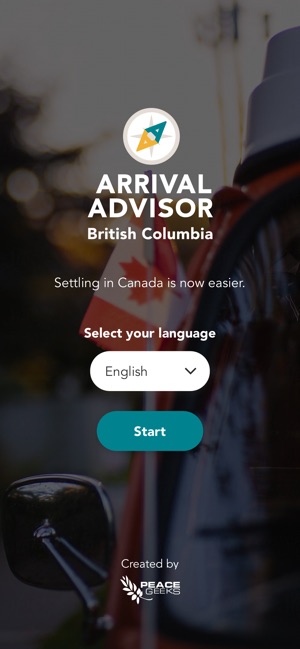 Arrival Advisor