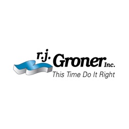 RJ GRONER PLUMBING