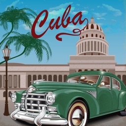 Cuba Travel Guide .