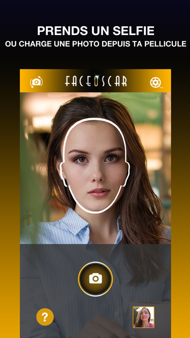 FaceOscar FaceOscar