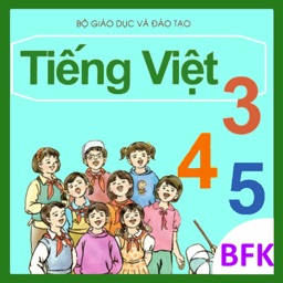 Tieng Viet 345