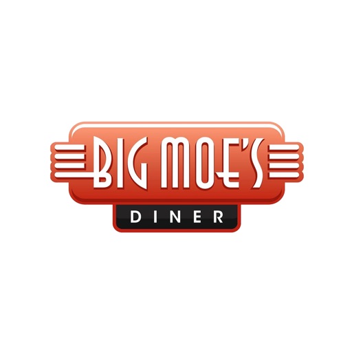 Big Moe's Diner Pakistan