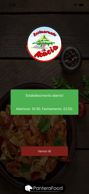 Restaurante Acácia(圖1)-速報App