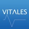 VITALES permite a los pacientes compartir su información médica directamente con su doctor