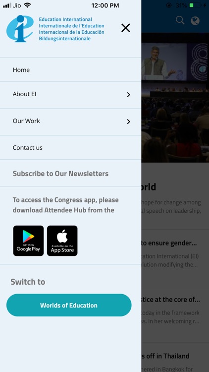 Education International