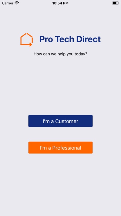 Pro Tech Direct - GD