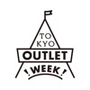 TOKYO OUTLET WEEK ONLINE公式通販