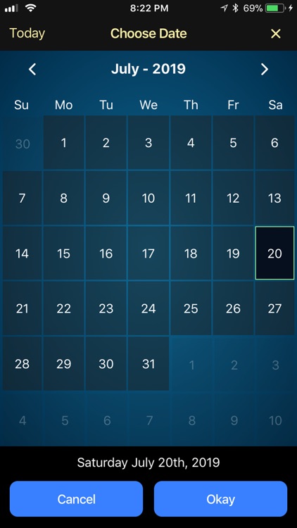 SolarDawg screenshot-3