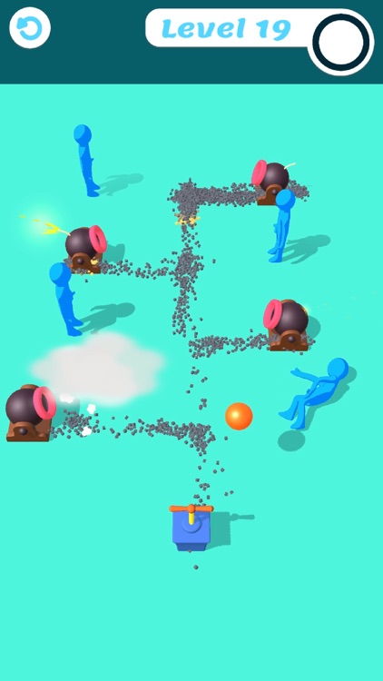 Boom Puzzle screenshot-4