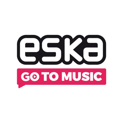 eskaGO - radio i muzyka online Icon