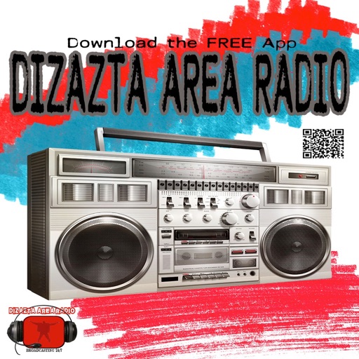 Dizazta Area Radio.