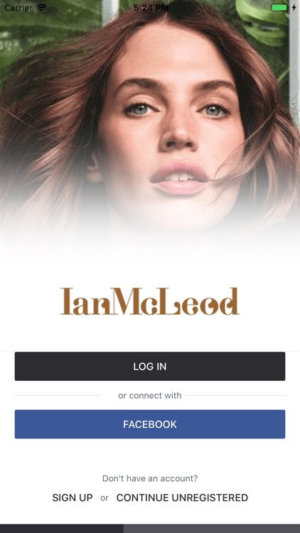 Ian McLeod Hair & Beauty