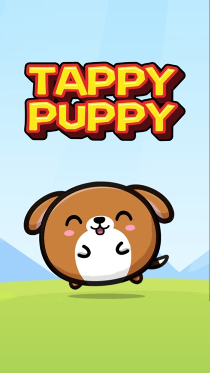 Tappy Puppy