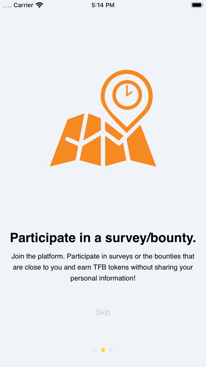 Truefeedback Bounty & Survey