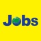 Search, apply & get notified on your dream job anytime, anywhere