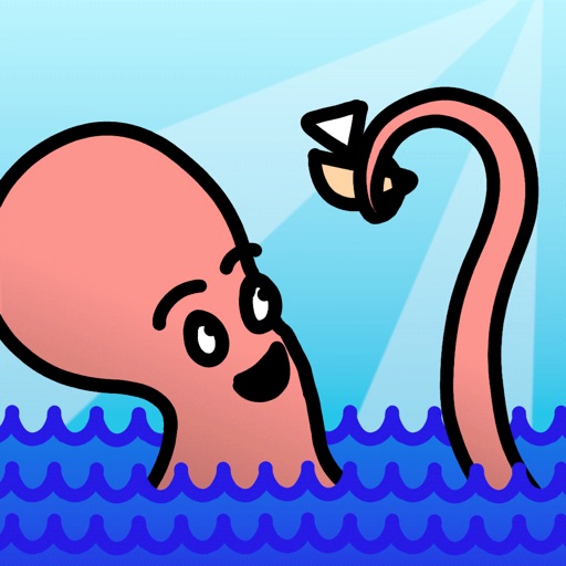 Lets Get Kraken Icon