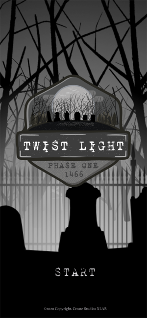 TWIST LIGHT(圖1)-速報App