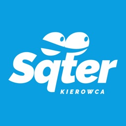 Sqter - kierowca