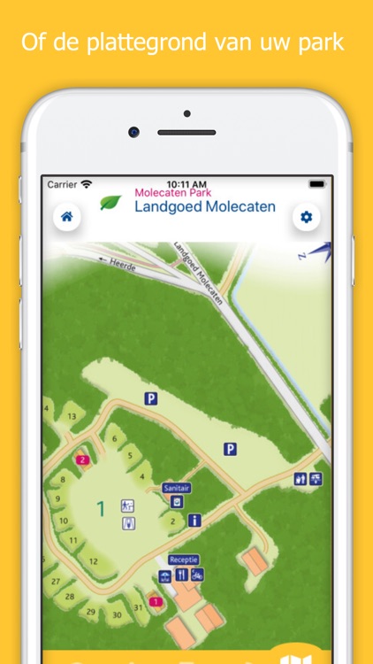 Molecaten screenshot-5