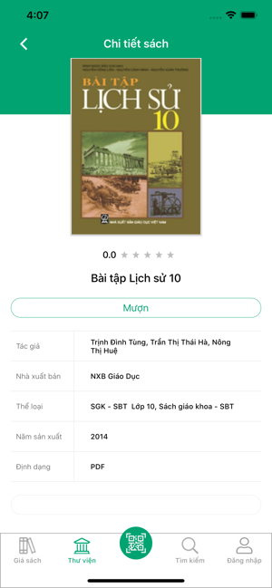 Thư viện Tinh Vân(圖3)-速報App