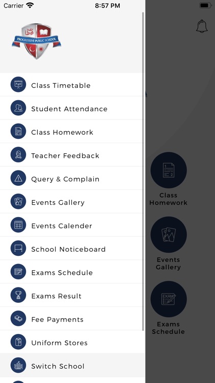 Digital School Suite