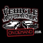 Vehicle Appraisals On Demand