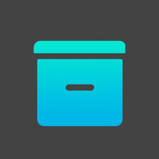 JunkBox - Private Photo Vault iOS App
