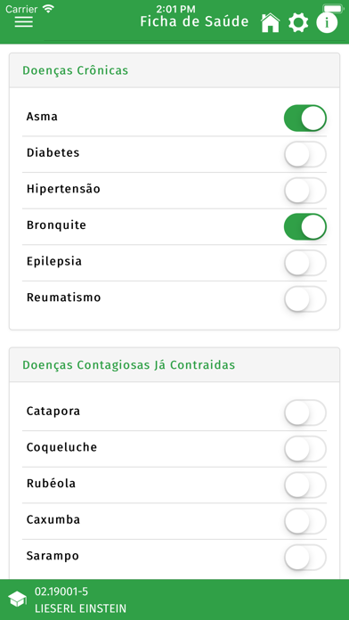 How to cancel & delete Colégio e Curso A-provinho from iphone & ipad 4