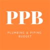 MBEE Plumbing & Piping Budget