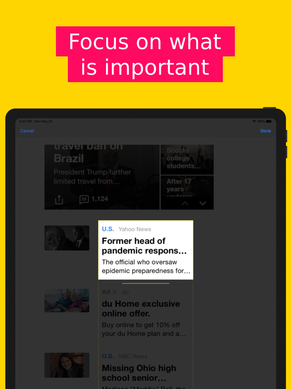 Screenshot #5 pour WOWidget: Custom widgets