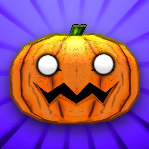 Jump Pumpkin