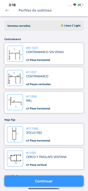 APP PERFILETTO(圖4)-速報App