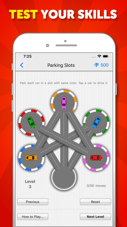 Puzzle Games + screenshot-3