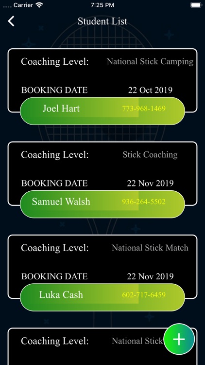 Sticke Coaching Owners Kit screenshot-5