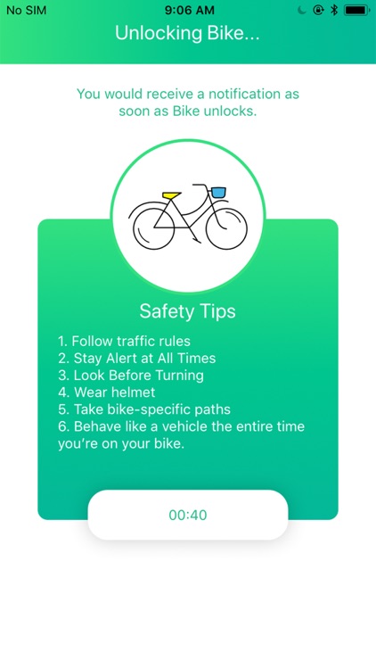 Awabike - Smart Bike Sharing screenshot-5