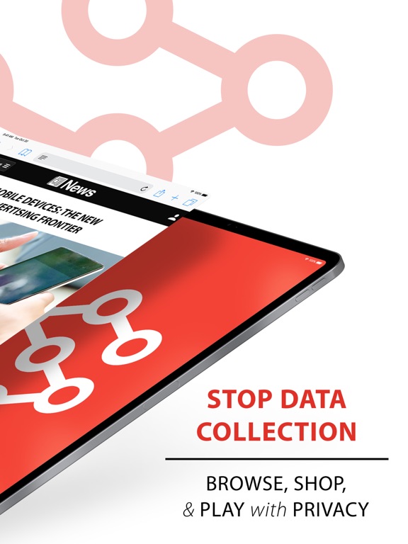 Screenshot #5 pour AdClear Plus -adblock&security