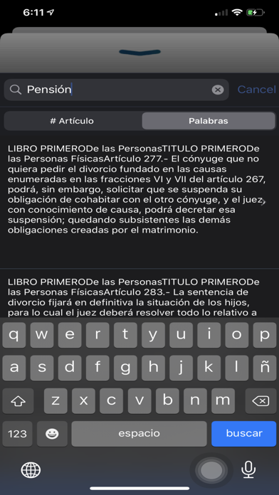 Ley del ISR México screenshot 3