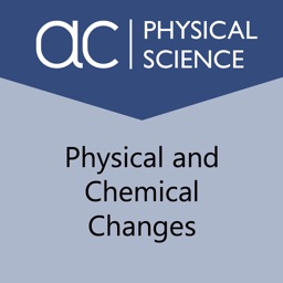 Physical and Chemical Changes