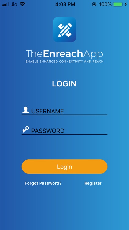 EnReach Student screenshot-4