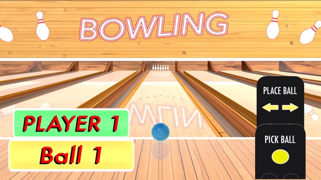 Bowling Remote(圖2)-速報App