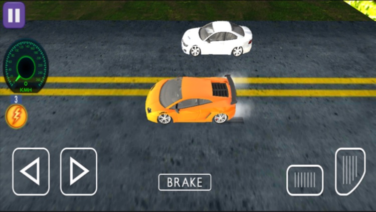 Real Car Racing Game Simulator screenshot-4