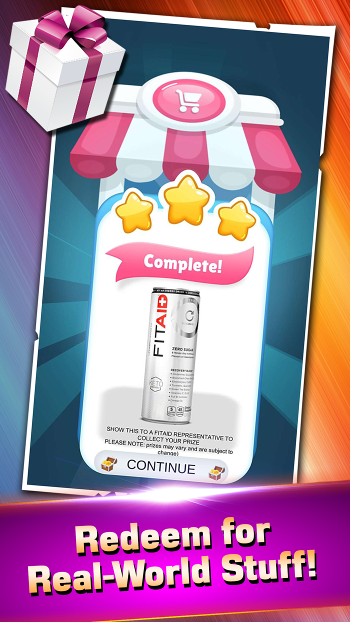 FITAID Spartan Search