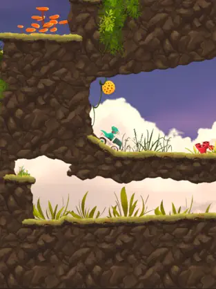 Captura 4 Charlie: el equipo de rescate iphone